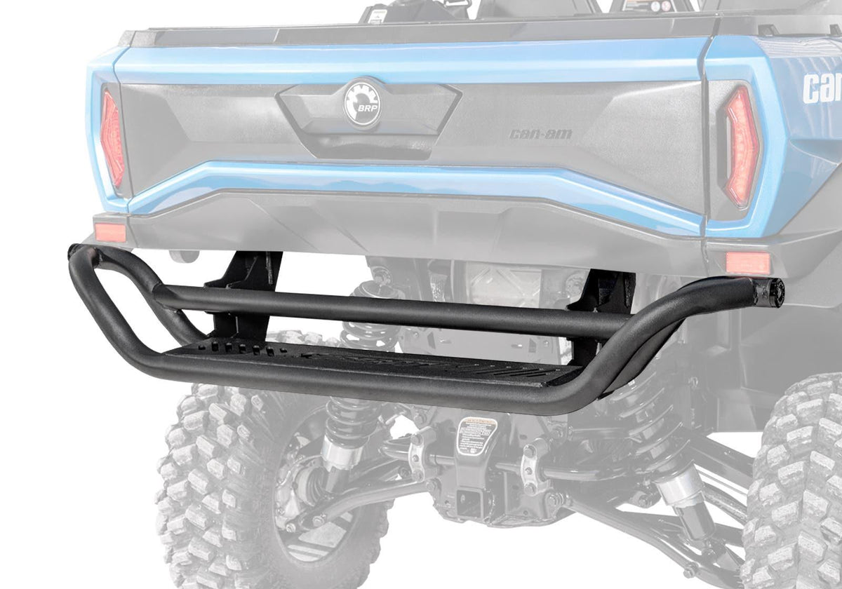 Can-Am Commander Bumpers collection