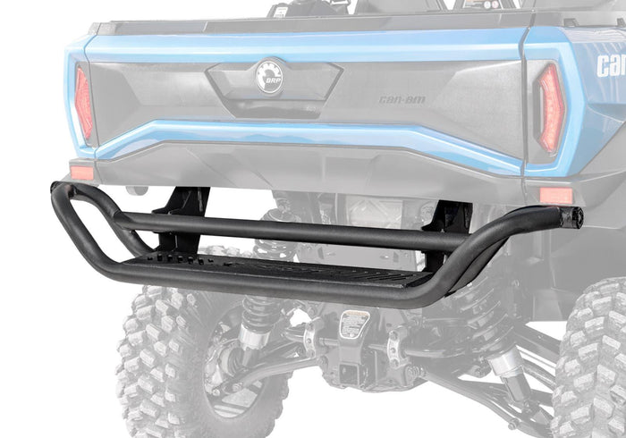 Can-Am Commander Bumpers