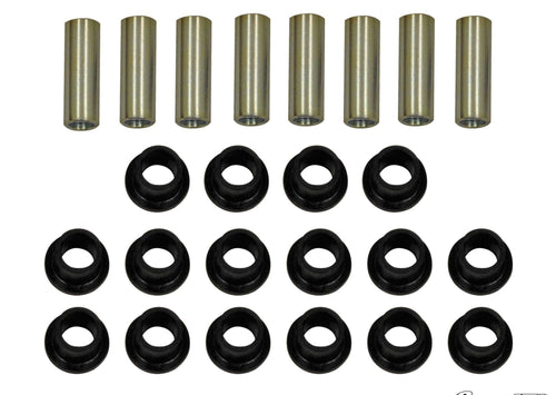 Can-Am Outlander 1000 A-arm bushings and ATV parts collection