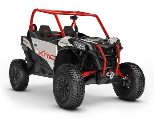 Can-Am Maverick Sport side-by-side collection