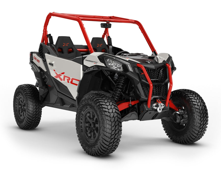 Can-Am Maverick Sport side-by-side