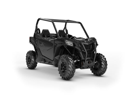 Can-Am Maverick Trail side-by-side collection