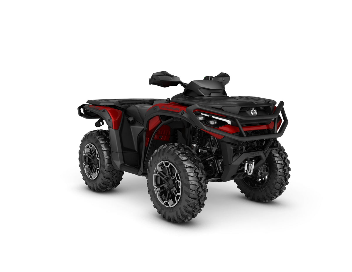 Can-Am Outlander ATV