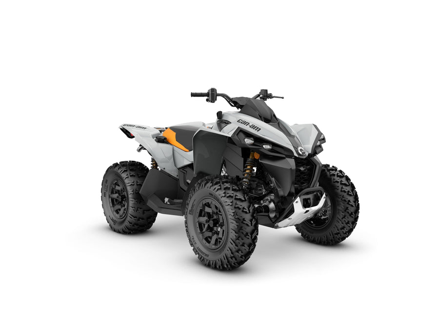 Can-Am Renegade parts and accessories
