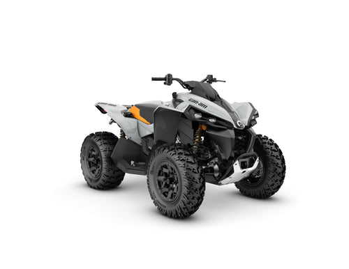 Can-Am Renegade ATV collection