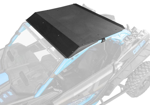 SuperATV Maverick X3 Roofs at R1 Industries collection