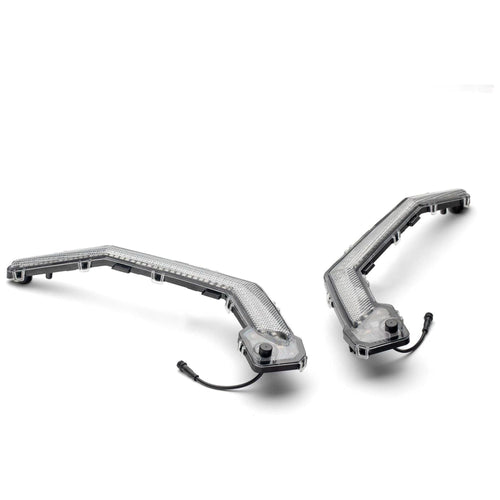 Can Am X3 Fang Lights - RGB Customization + Seamless Turn Signal Integration (2022+) collection