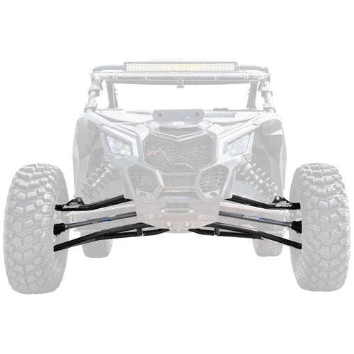 Can-Am Maverick X3 Long Travel Kits collection collection
