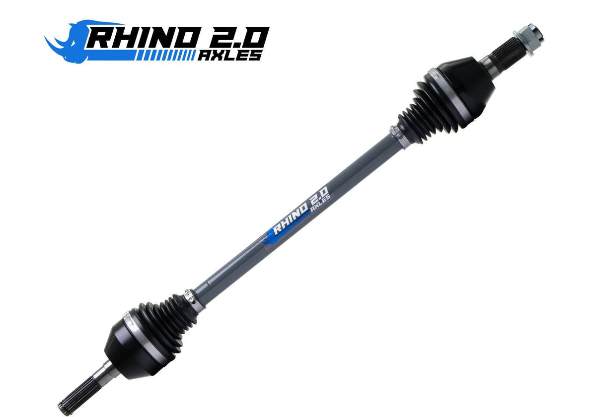 Can-Am Defender heavy-duty UTV axle