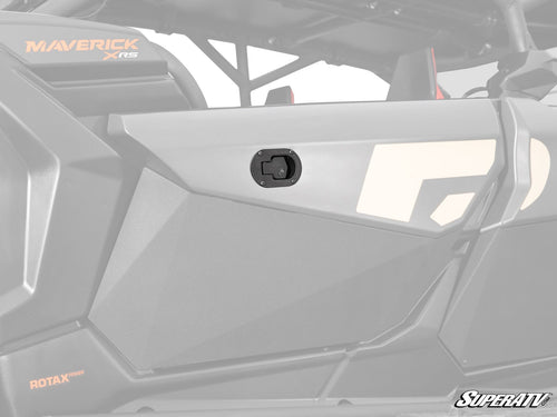 SuperATV Maverick X3 Doors at R1 Industries collection