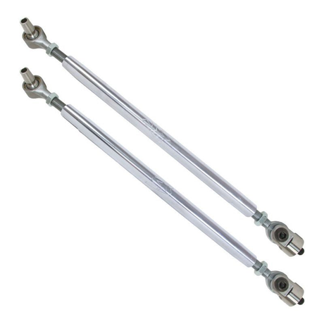 UTV Tie Rods