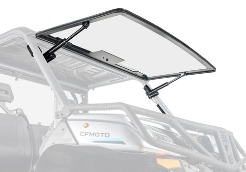 CFMOTO UTV windshield for UFORCE and ZFORCE collection