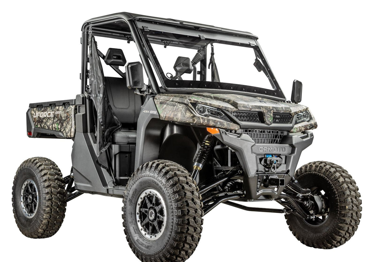 CFMOTO UForce 1000 lift kit