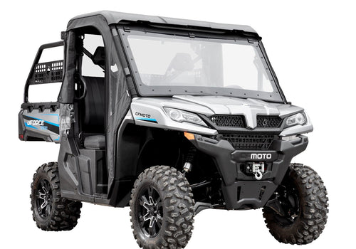 CFMOTO UFORCE lift kit suspension upgrade collection