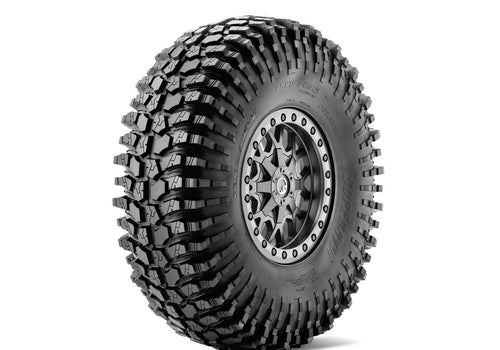 SuperATV Cliffhanger Rock Tires at R1 Industries collection