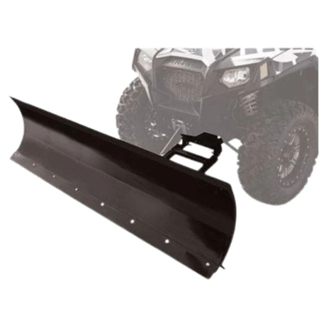 UTV Snow Plows