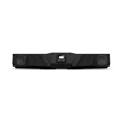 Can-Am Defender UTV audio roof system collection