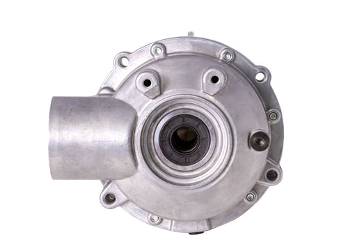 Can-Am front and rear differential assemblies and service parts collection