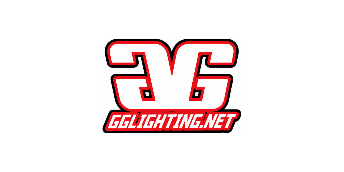 GG Lighting logo