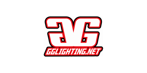 GG Lighting logo collection