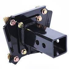 receiver hitch