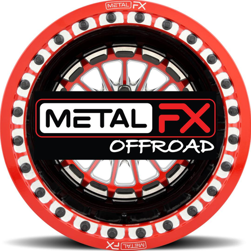 Metal FX collection