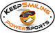 Keep Smiling Powersports