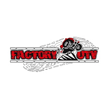 Factory UTV collection