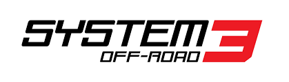 System 3 Off-Road collection