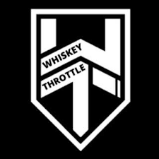 Whiskey Throttle
