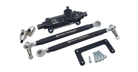 Steering Racks