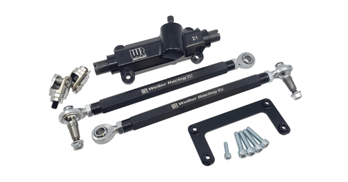 Steering Racks collection