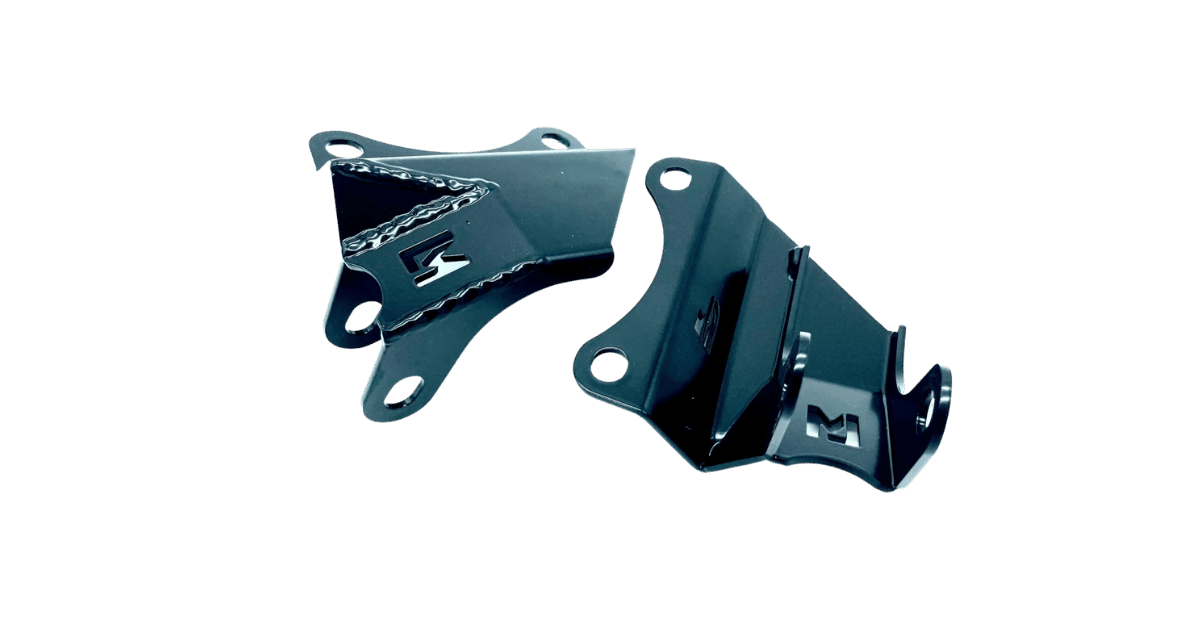 Chassis Reinforcements 