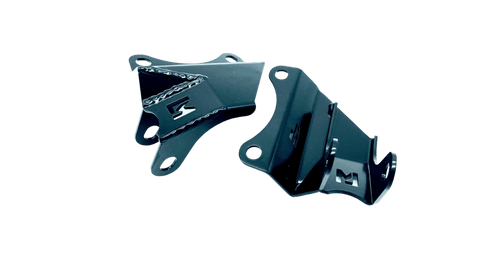 Chassis Reinforcements  collection