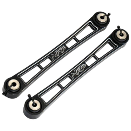 Sway Bar Linkages