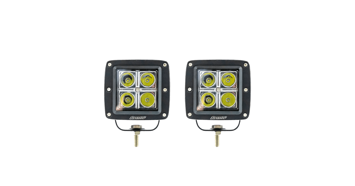 UTV Lighting