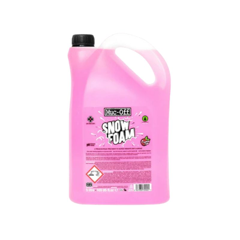 Cleaning Supplies 