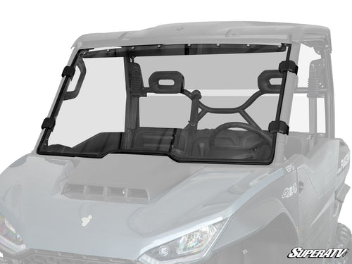 Segway UT10 Windshields collection from R1 Industries collection