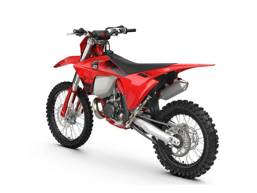 GASGAS EX 300 dirt bike collection