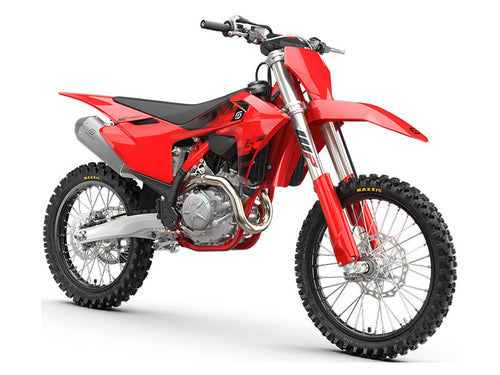 GASGAS MC 450F dirt bike collection