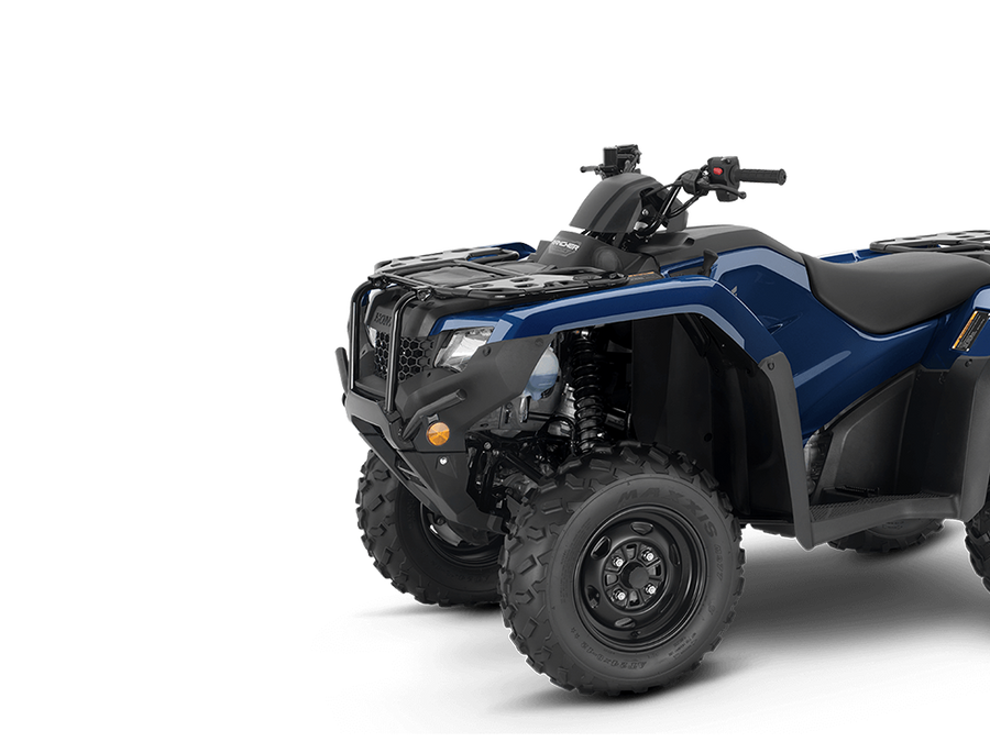 Honda Rancher parts and accessories