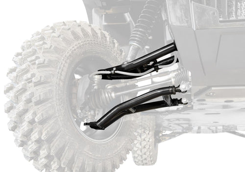 Honda Pioneer 1000 high-clearance A-arms collection