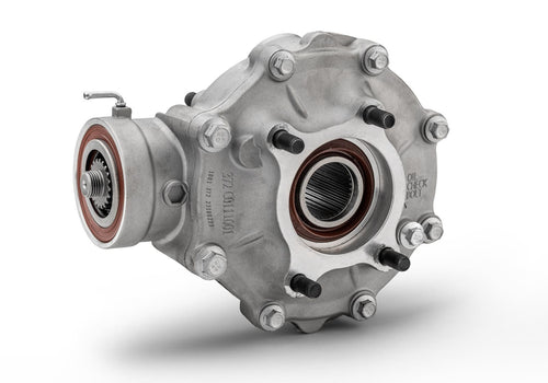 ATV rear differential assemblies for Honda and Can-Am machines collection