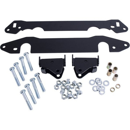 Honda Talon 1000X lift kit collection