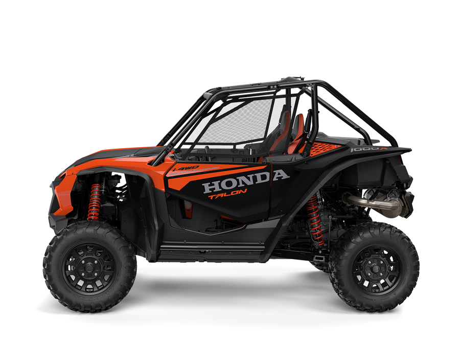Honda Talon 1000X parts and accessories