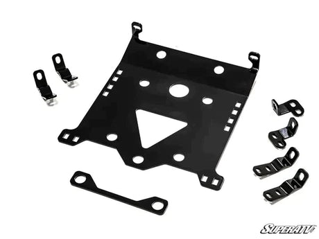 Gusset Kits And Accessories