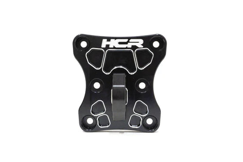 Radius Rod Plates collection