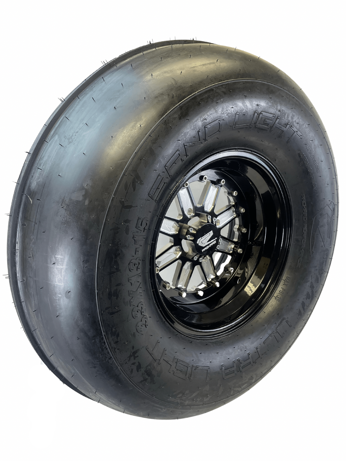 UTV sand tires for dune riding