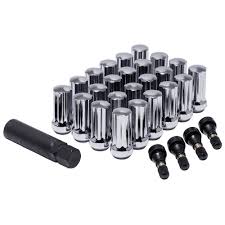 Tire & Wheel Accessories collection