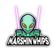Marshin Whips collection